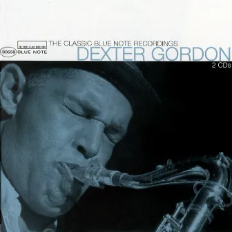 The Classic Blue Note Recordings by Dexter Gordon