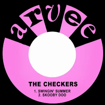 Swingin' Summer / Skooby Doo by The Checkers