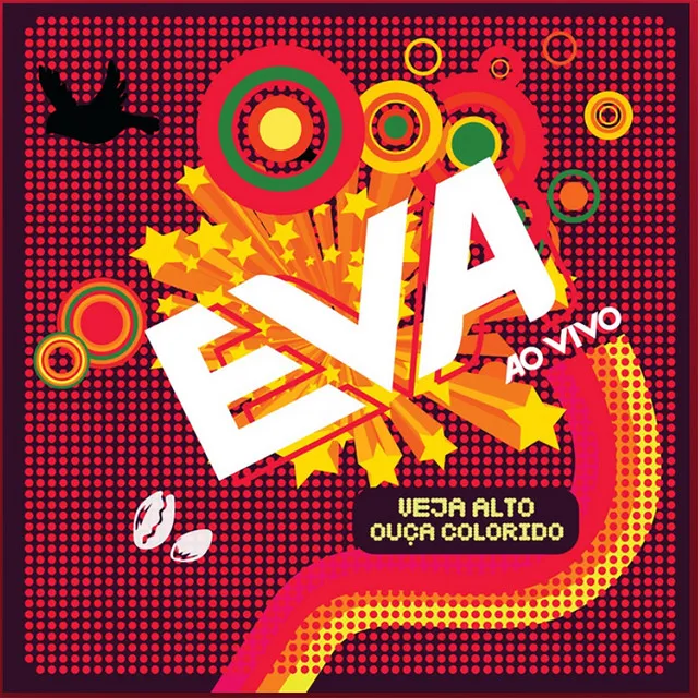 Eva - Ao Vivo