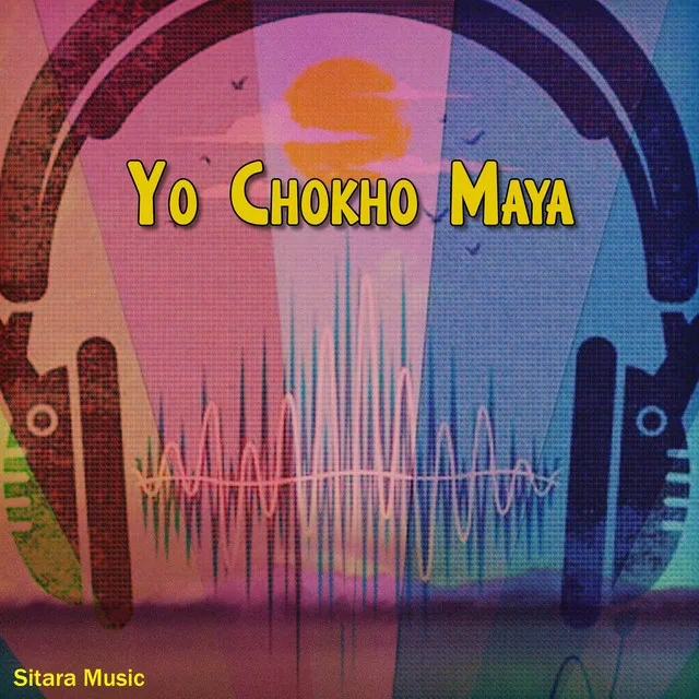 Yo Chokho Maya