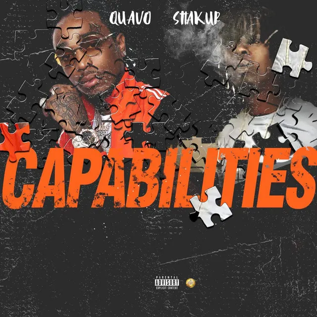 Capabilities (feat. Quavo)