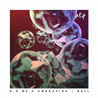 Ball by U.O.ME