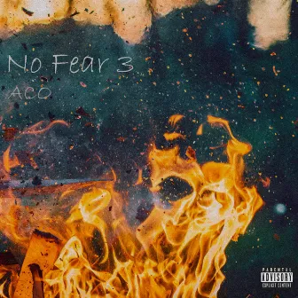 No Fear 3 by ACO