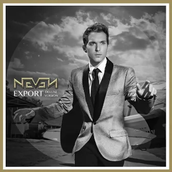 Export (Deluxe Version) by Neven Ilic