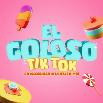 El Goloso TikTok by RD Maravilla