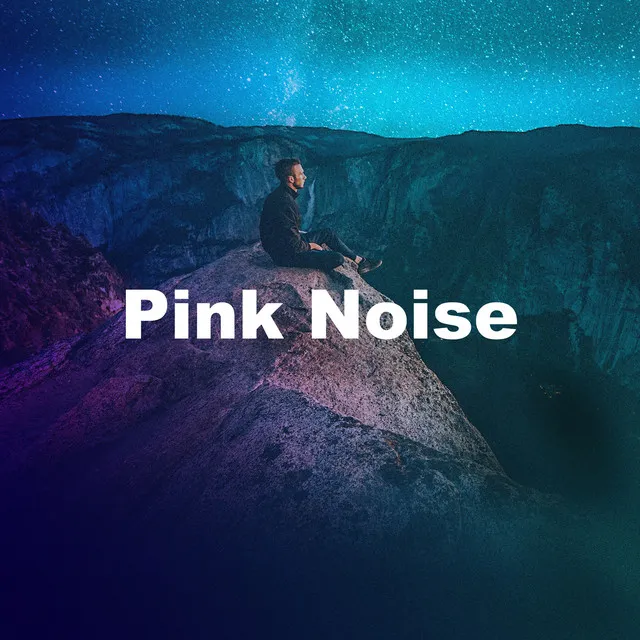 Pink Noise