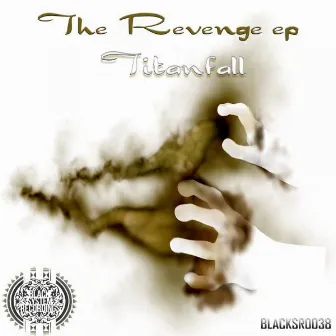 The Revenge by Titanfall