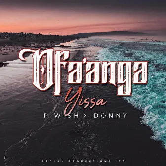 'Ofa'anga by Yissa