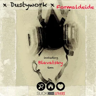 Formaldeide by Dustywork