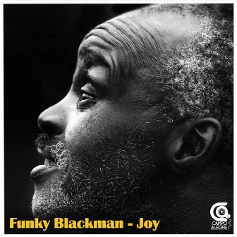 Joy by Funky Blackman