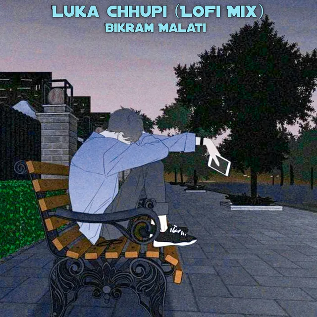 Luka Chhupi - Lo-Fi