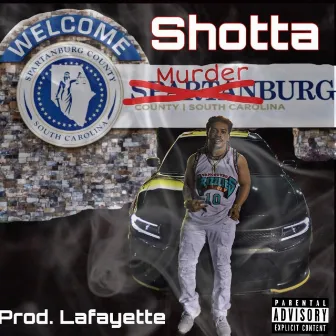 Murderburg by Shotta