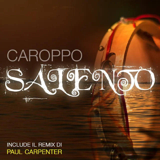 Salento - Paul Carpenter Radio Remix