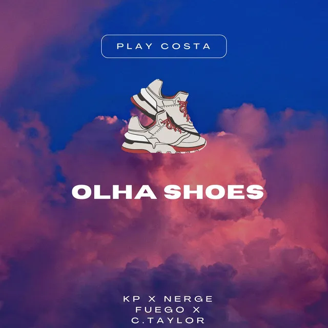 Olha Shoes