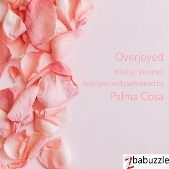 Overjoyed (Guitar Version) by Palma Cosa