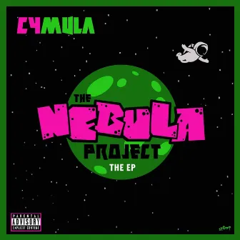 The Nebula Project by C4mula