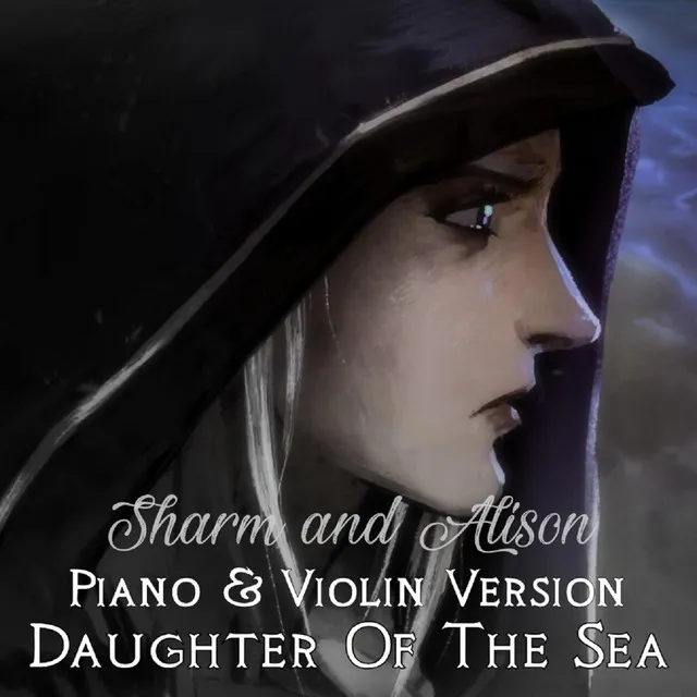 Daughter of the Sea