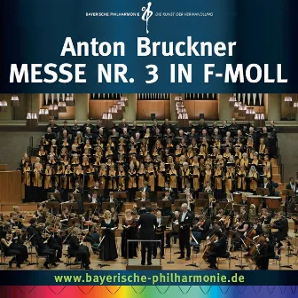 Messe No. 3 in F-Moll by Marion Eckstein