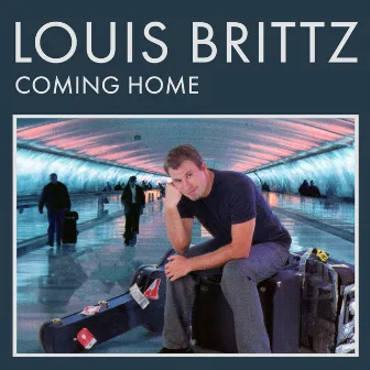 Coming Home by Louis Brittz