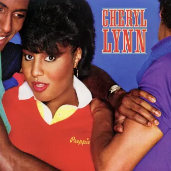 Preppie (Expanded Edition) by Cheryl Lynn