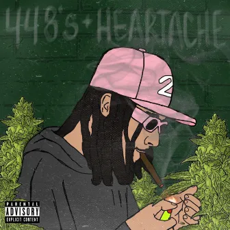 448s & Heartache 2 by Johnny Gas