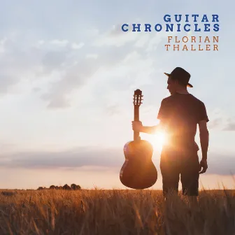 Guitar Chronicles by Florian Thaller