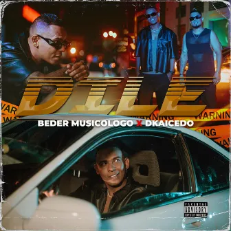 DILE by Beder Musicologo