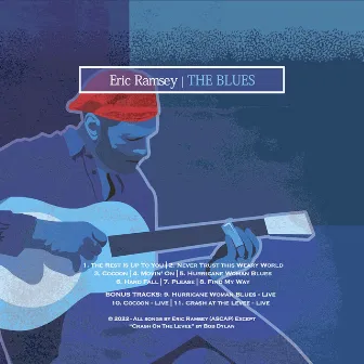 The Blues by Eric Ramsey