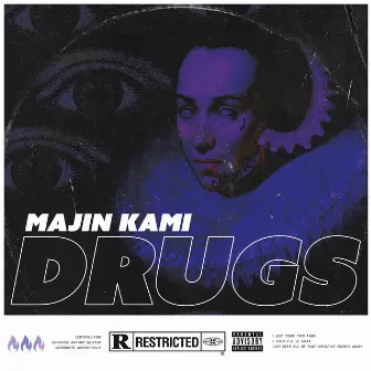 DRUGS by Majin Kami