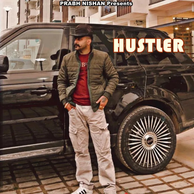 Hustler