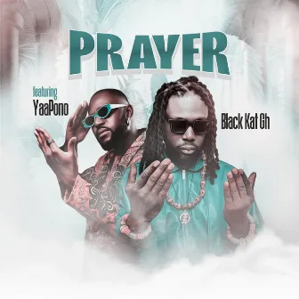 Prayer by Black Kat GH