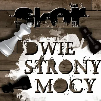 Dwie Strony Mocy by Skor