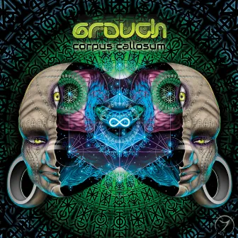 Corpus Callosum by Grouch