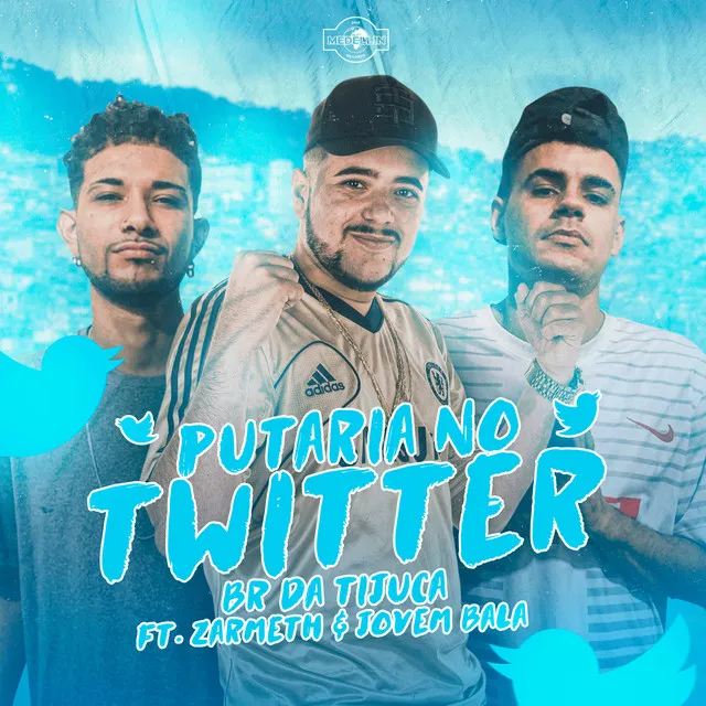 Putaria no Twitter