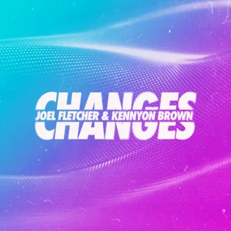 Changes by Joel Fletcher