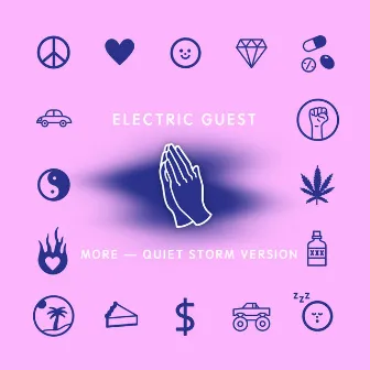 More (Quiet Storm Version) by Electric Guest