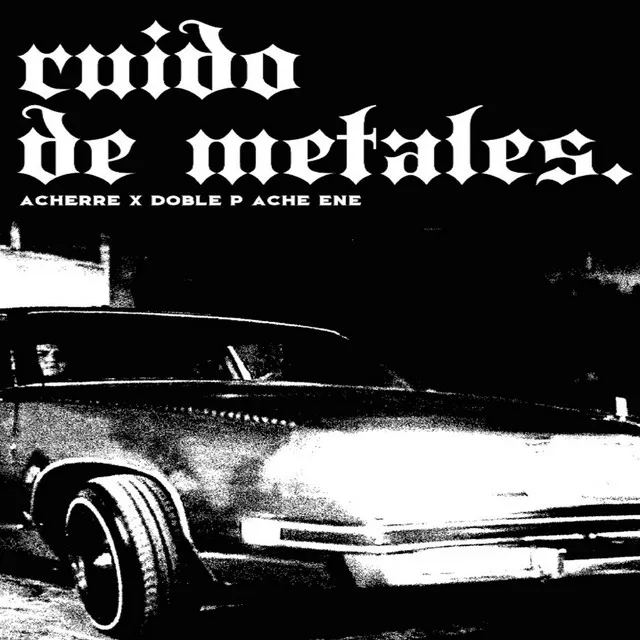 Ruido de Metales