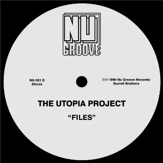 Files by The Utopia Project