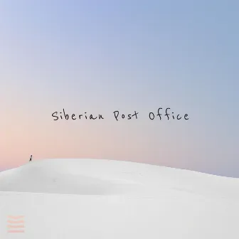 Siberian Post Office by Thymes