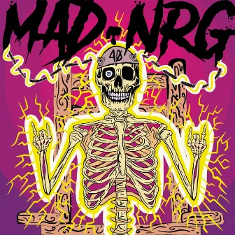 Mad Nrg by Quantum C