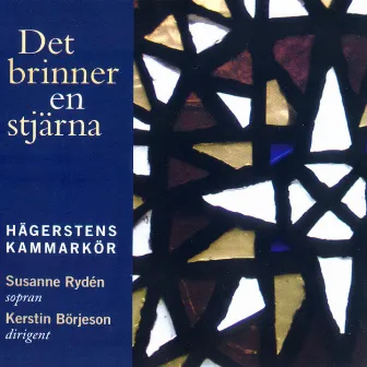 Det brinner en stjärna by Hagersten Chamber Choir