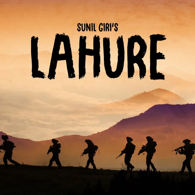 Lahure