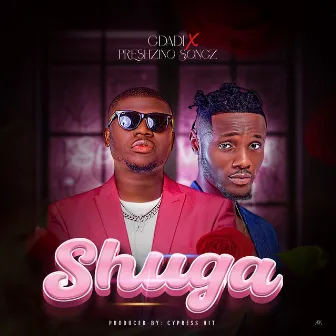 Shuga by Preshzino songz