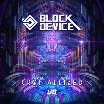 Crystallized by Block Device