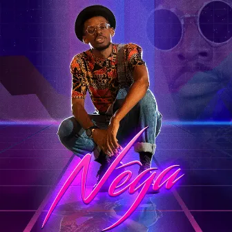 Nega by Kevin Ndjana