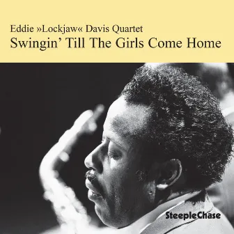 Swingin' Till the Girls Come Home by Eddie 