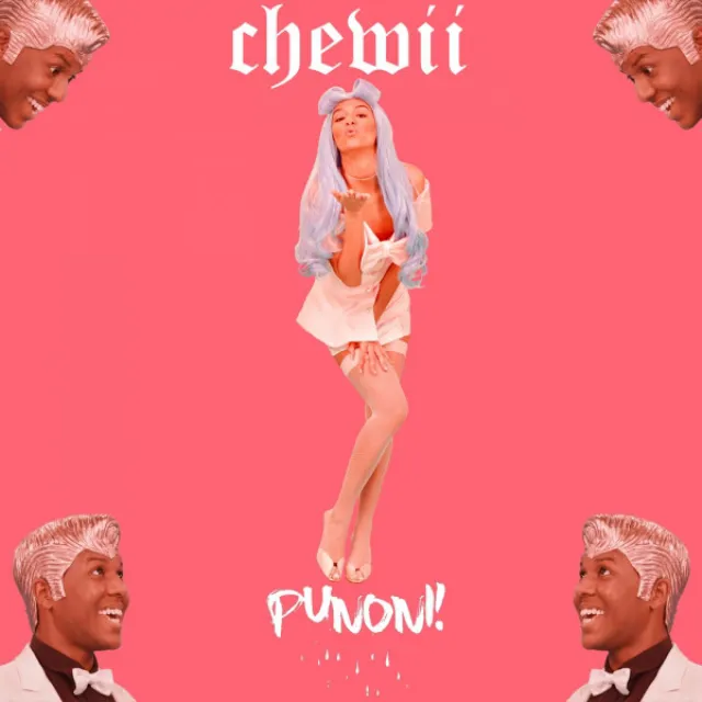 PuNoni (feat. GOVALES)