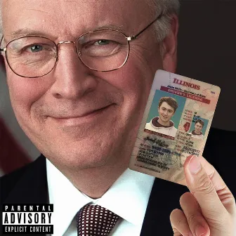 P•K by Dick Cheney and the Holograms