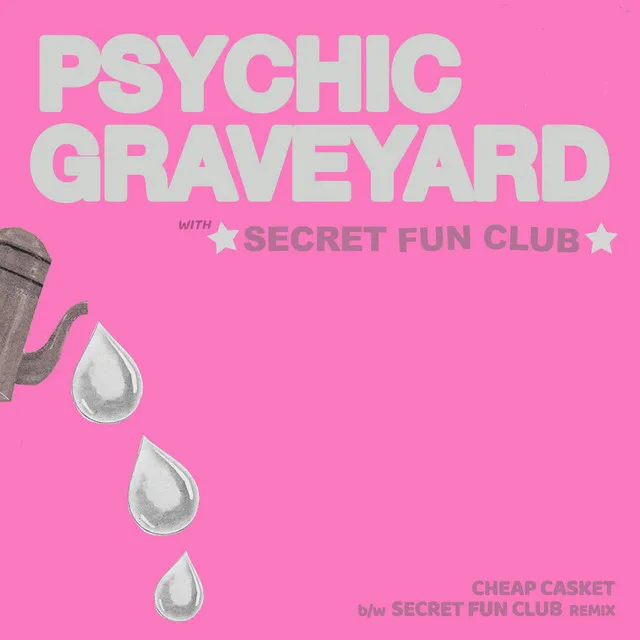 Cheap Casket - Secret Fun Club Remix