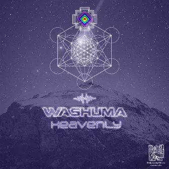 Heavenly by Washuma